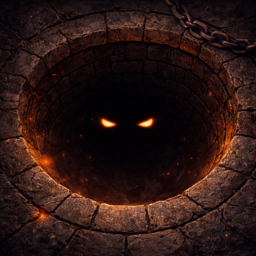 Chain Descent app icon
