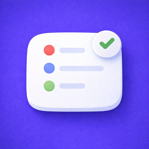 Krank: Logic & Color app icon