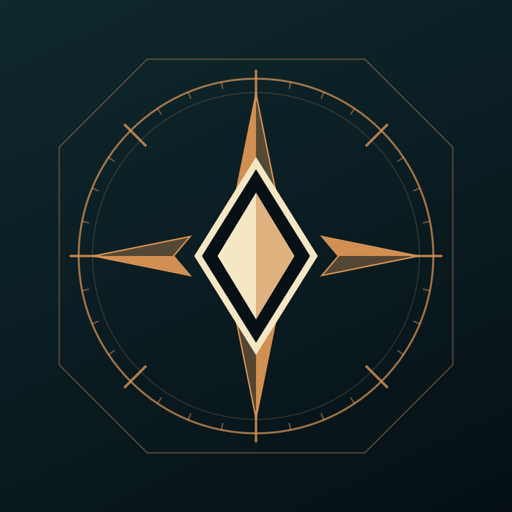 Sunken Vault app icon