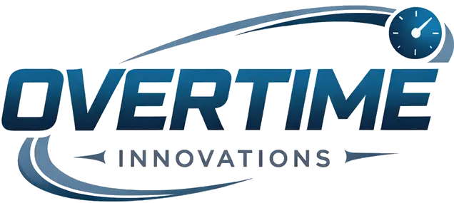 Overtime Innovations LLC Logo